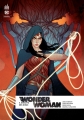 Couverture Wonder Woman Rebirth, tome 5 : Enfants des Dieux Editions Urban Comics (DC Rebirth) 2018