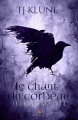 Couverture Le clan Bennett, tome 2 : Le chant du corbeau Editions MxM Bookmark 2018