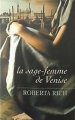 Couverture La Sage-femme de Venise Editions France Loisirs 2012