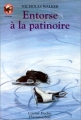 Couverture Entorse à la patinoire Editions Flammarion (Castor poche - Senior) 1994