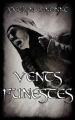 Couverture Vents Funestes Editions Autoédité 2017