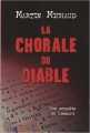 Couverture La chorale du diable Editions Québec Loisirs 2011