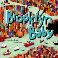 Couverture Brooklyn baby Editions La Joie de Lire 2009
