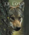 Couverture Le Loup Editions Flammarion 2003