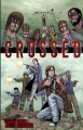 Couverture Crossed, tome 1 Editions Avatar Press 2010
