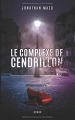 Couverture Le complexe de Cendrillon Editions Autoédité 2018