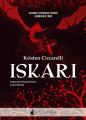 Couverture Iskari, tome 1 : Asha, tueuse de dragons Editions Nocturna 2018