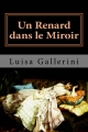 Couverture Un Renard dans le Miroir Editions Autoédité 2016