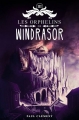 Couverture Les Orphelins de Windrasor, intégrale, tome 3 Editions Post-Apo 2018