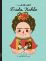 Couverture Frida Kahlo Editions Kimane (Petite & Grande) 2019