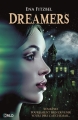 Couverture Dreamers Editions Dreamland 2018