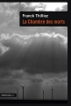 Couverture Lucie Hennebelle, tome 1 : La chambre des morts Editions Le Passage (Écho) 2015