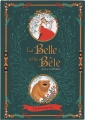 Couverture La Belle et la Bête : Un livre pop-up Editions Quatre fleuves 2018