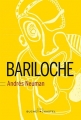 Couverture Bariloche Editions Buchet / Chastel 2017