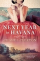 Couverture Nous reviendrons à la Havane Editions Berkley Books 2018