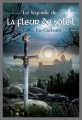 Couverture la légende de la fleur de soleil Editions 5 sens 2017