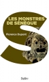 Couverture Les monstres de Sénèque Editions Belin (Albums Jeunesse) 2011