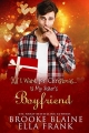 Couverture All I want for Christmas... is my Sister's Boyfriend Editions Autoédité 2018
