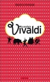 Couverture La sorcellerie Vivaldi Editions Naïve 2011
