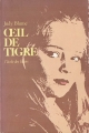 Couverture Oeil de tigre Editions L'École des loisirs (Médium Poche) 1987