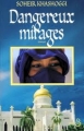 Couverture Dangereux mirages Editions Belfond 1996