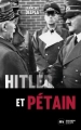 Couverture Hitler et Pétain Editions Nouveau Monde 2018