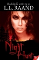 Couverture Midnight Hunters, tome 3 : Night Hunt Editions Bold Strokes Books 2012