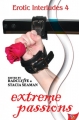 Couverture Erotic Interludes, Book 4 : Extreme Passions Editions Bold Strokes Books 2006