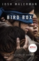 Couverture Bird Box Editions HarperVoyager 2014