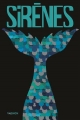 Couverture Sirènes Editions Soleil 2018