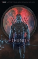 Couverture Eternity Editions Bliss Comics 2018