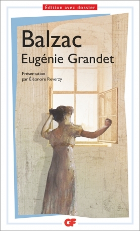 Eugénie Grandet | Livraddict