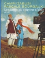 Couverture Les larmes du seigneur afghan Editions Dupuis (Aire libre) 2014