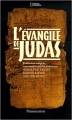 Couverture L'Evangile de Judas Editions Flammarion (Noir) 2006