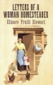 Couverture Letters of a Woman Homesteader Editions Dover Publications 2006