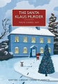 Couverture The Santa Klaus Murder Editions Poisoned Pen Press 2015