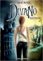 Couverture Divano, tome 1 : Ascension Editions Nats 2015