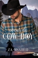 Couverture Les Cow-boys, tome 1 : Coeur de cow-boy Editions Reines-Beaux 2016