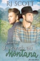 Couverture Montana, tome 1 : Un ranch au Montana Editions Love Lane Books 2015