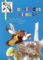 Couverture La vie des oiseaux Editions Gisserot 2008