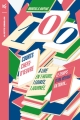 Couverture 100 courts chefs-d'oeuvre : à lire en une heure, une soirée, une journée, le temps d'un voyage en train... Editions de La Table ronde (La petite vermillon) 2018