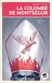 Couverture La colombe de Montségur Editions Oskar 2014