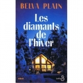 Couverture Les diamants de l'hiver Editions Belfond 1998