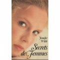 Couverture Secrets de femmes Editions France Loisirs 1989
