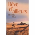 Couverture Rêve d'ailleurs Editions France Loisirs (Passionnément) 2002