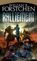 Couverture Le Régiment Perdu, tome 1 : Ralliement Editions Milady (Fantasy) 2013