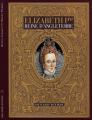 Couverture Elizabeth Ière : Reine d'Angleterre Editions Gallimard  (Jeunesse) 2007