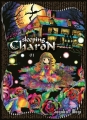 Couverture Sleeping Charon, tome 1 Editions Komikku 2018