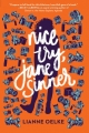 Couverture Nice Try, Jane Sinner Editions Houghton Mifflin Harcourt (Young Adult) 2018