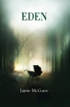 Couverture Eden Editions Autoédité 2012